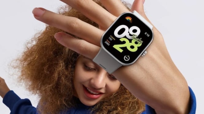 Redmi Watch 4