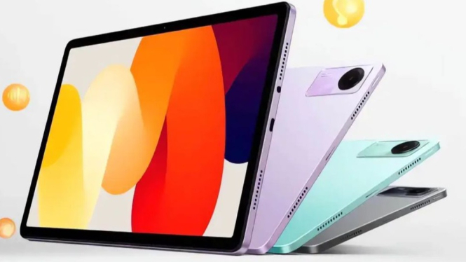 Redmi Pad SE