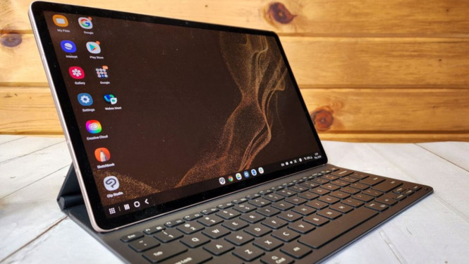 Cara Memilih Tablet