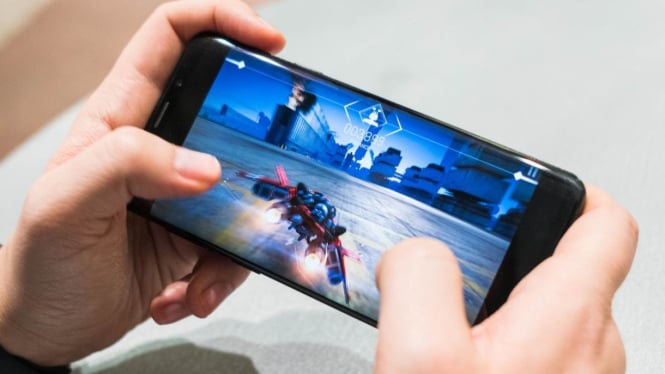 Tips Memilih HP Gaming