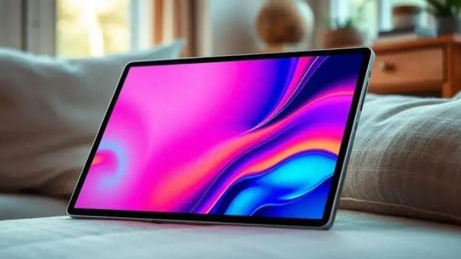 Samsung Galaxy Tab S10 FE+