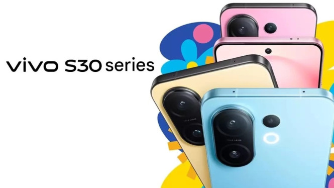 VIVO S30 Series