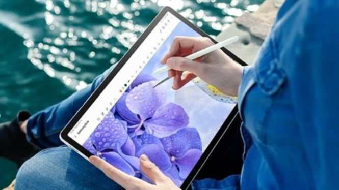 Samsung Galaxy Tab S9 FE