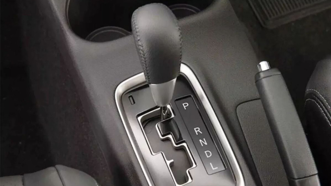 Rahasia Supaya Mobil Matic Tetap Irit BBM