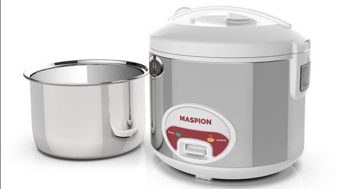Maspion MRJ-180SS