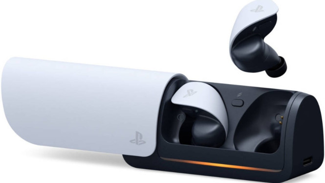 Sony PlayStation Pulse Explore, Earbuds Gaming