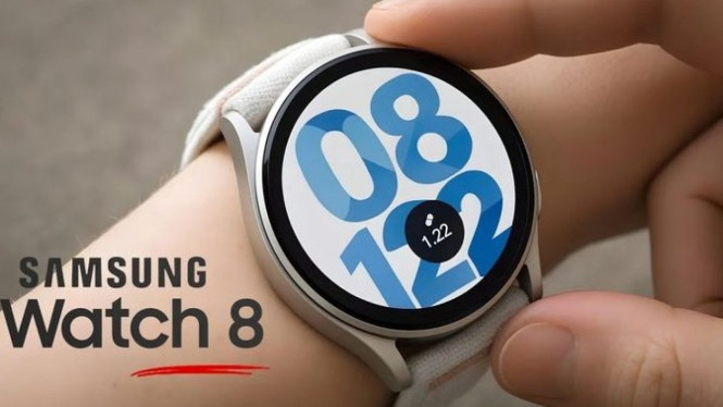 Samsung Galaxy Watch 8