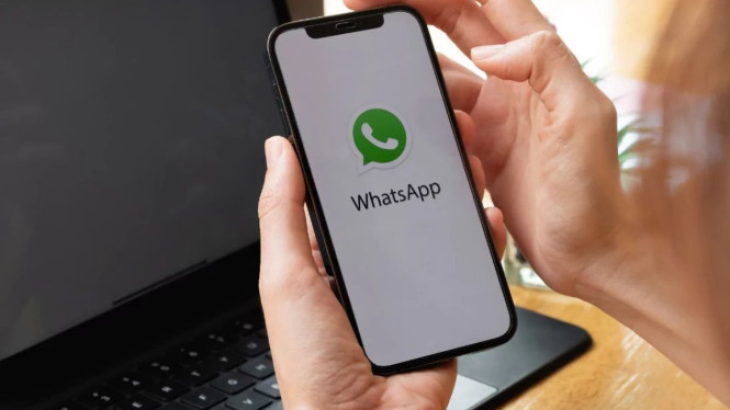 Fitur WhatsApp
