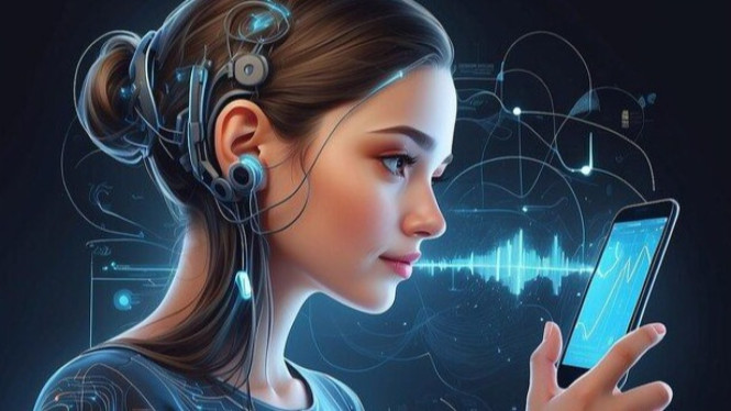 AI Voice Generator