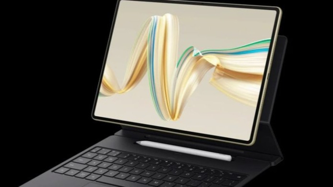 Ilustrasi Huawei MatePad Pro 12.2