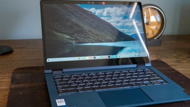 Lenovo IdeaPad Flex 5i
