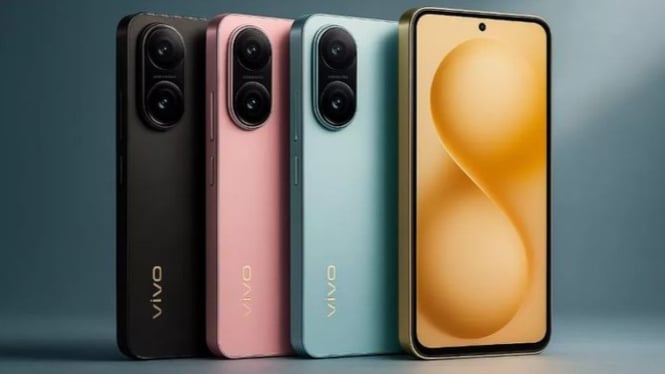 Vivo S30 Pro Mini