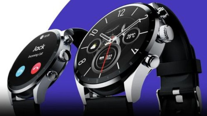 Tecno Watch Pro 2
