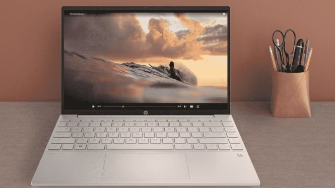 HP Pavilion Aero 13