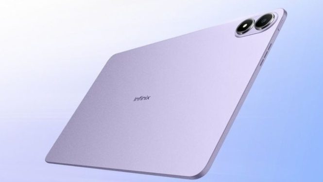 Infinix Xpad 20