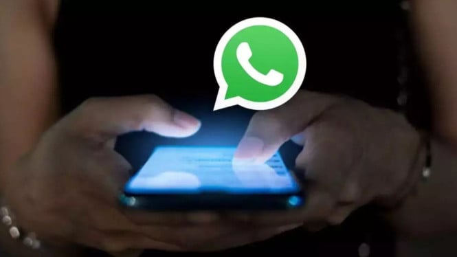 Fitur Terjemahan WhatsApp Otomotis