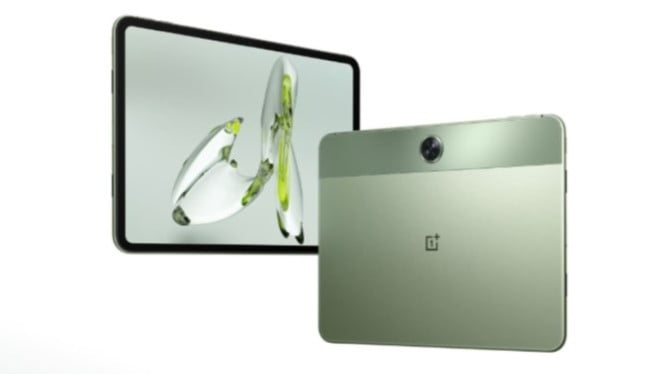 OnePlus Pad Go