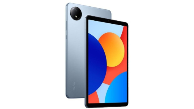 Xiaomi Redmi Pad SE