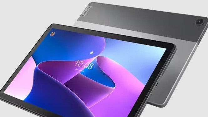 Lenovo Tab M10