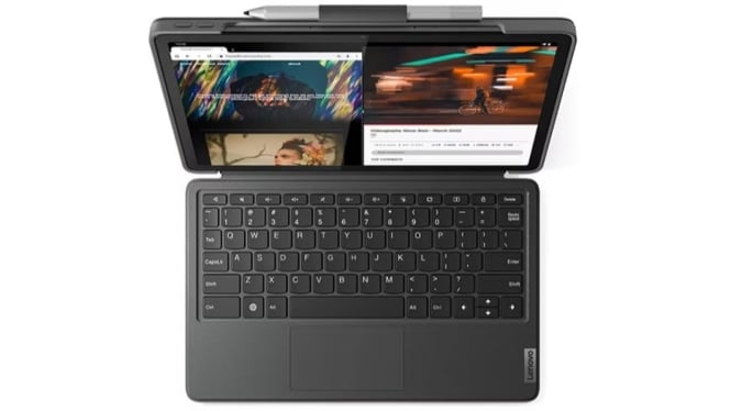 Lenovo Tab P11 Gen 2
