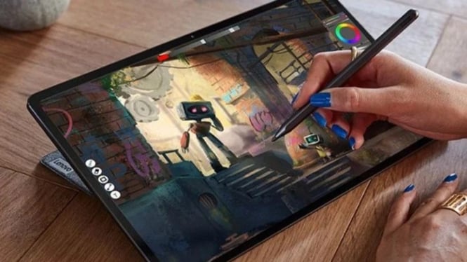 Lenovo Tab P12