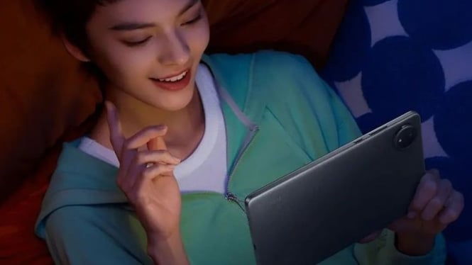 Redmi Pad SE