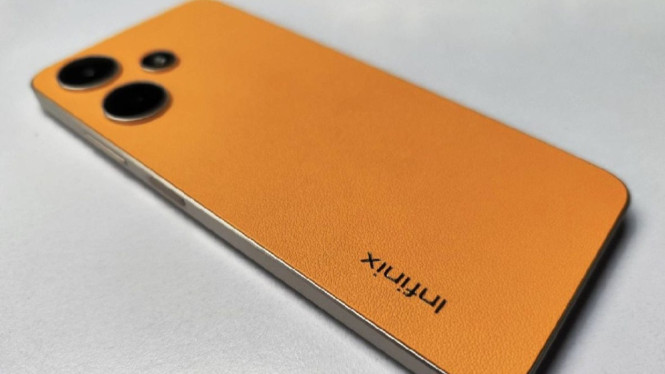 Infinix Hot 30i
