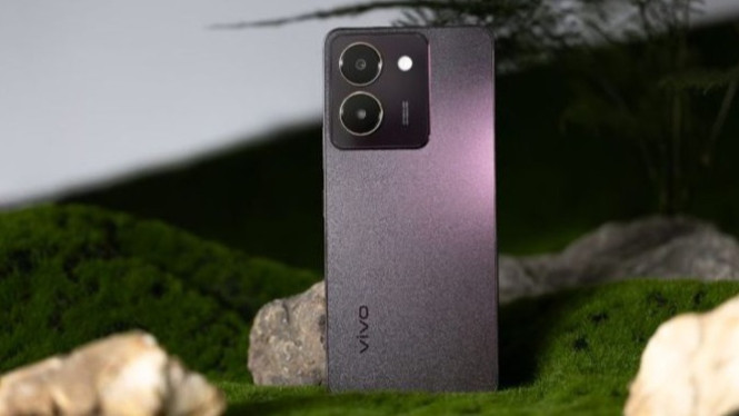 Vivo Y27s