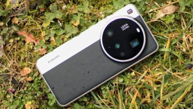 Xiaomi 15 Ultra