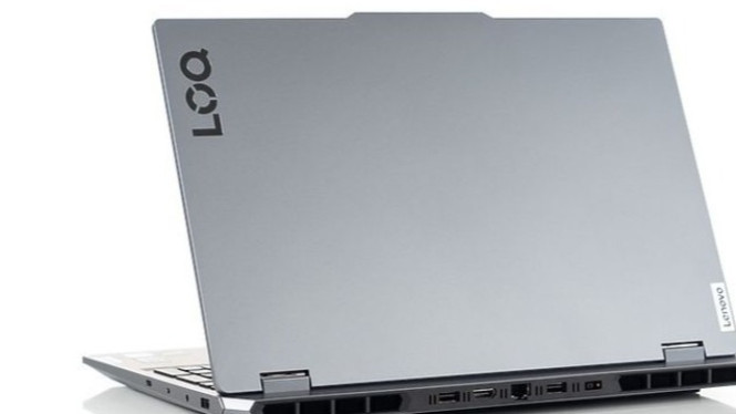Lenovo LOQ 15IX9