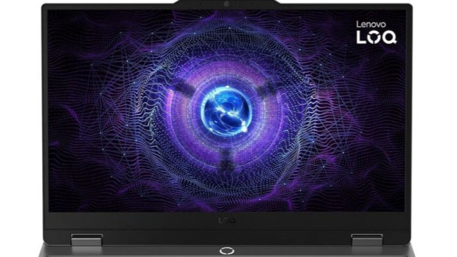 Lenovo LOQ 15IX9
