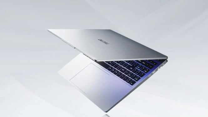 Tecno Megabook T14