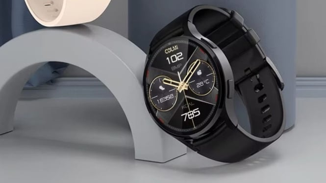 Colmi I28 Ultra