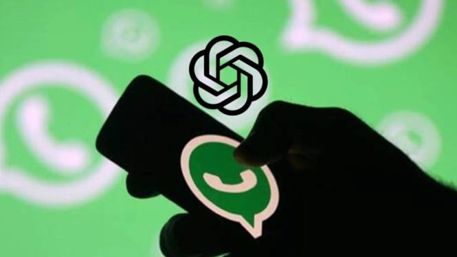 Cara Meggunakan ChatGPT di WhatApp