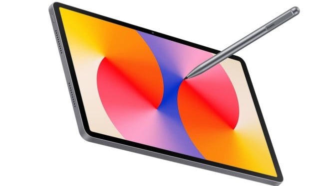 Huawei MatePad SE