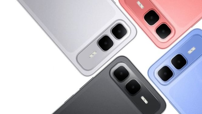 Infinix Smart 10 Plus