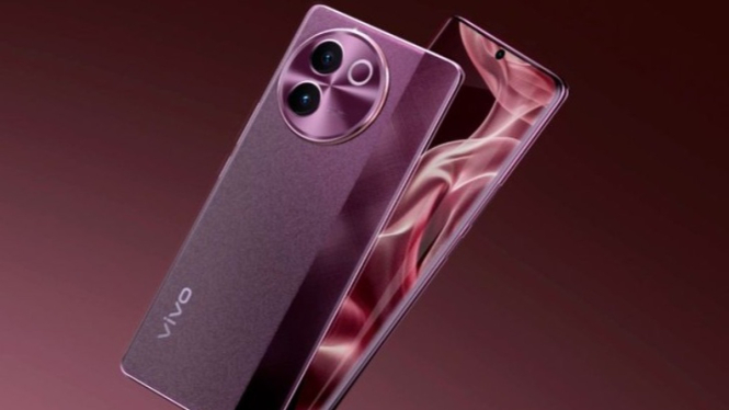 Vivo V30e