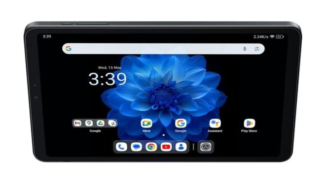 Advan Tab V8