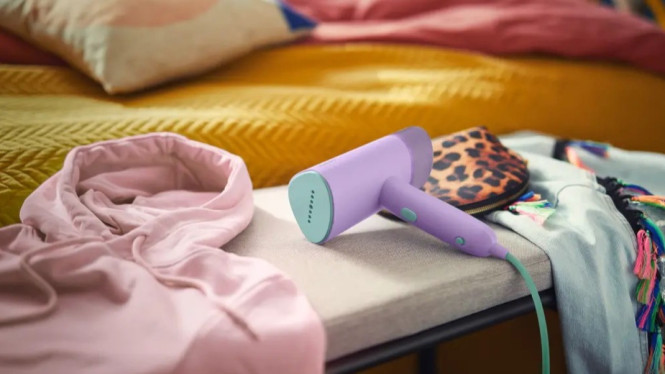 Philips STH3010, Handheld Steamer