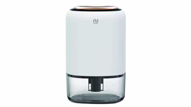 Notale Suvo, Dehumidifier