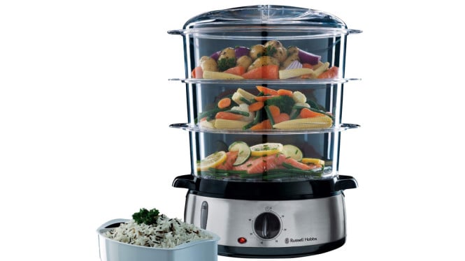 Russell Hobbs Food Steamer