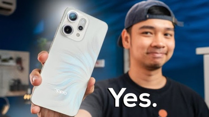 Oppo Reno 14 Pro 5G