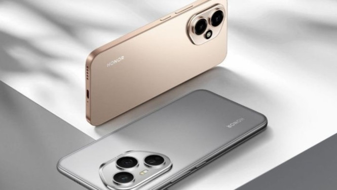 Honor 400 Pro