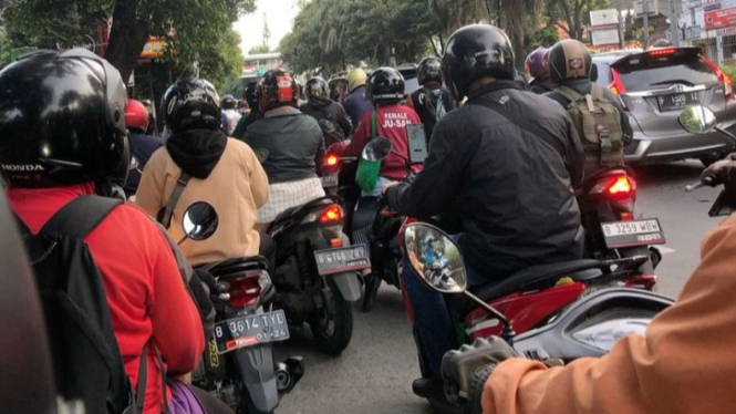 Tips Motor Hemat BBM