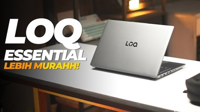 LENOVO LOQ 15IAX9E 2QID