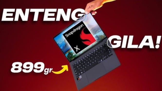 Zenbook A14 UX3407
