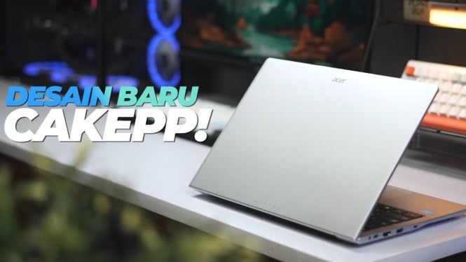 Acer Aspire Lite 14