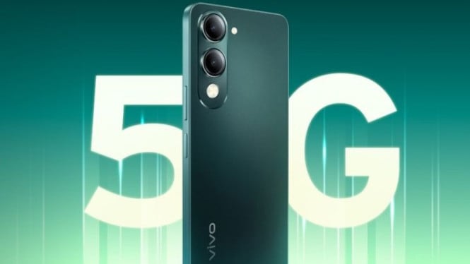 Vivo Y19s GT 5G