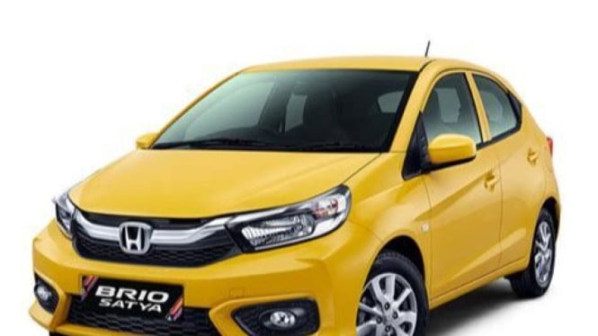 Rekomendasi Mobil Irit
