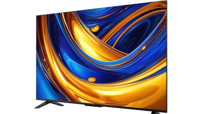 TCL 4K Smart TV